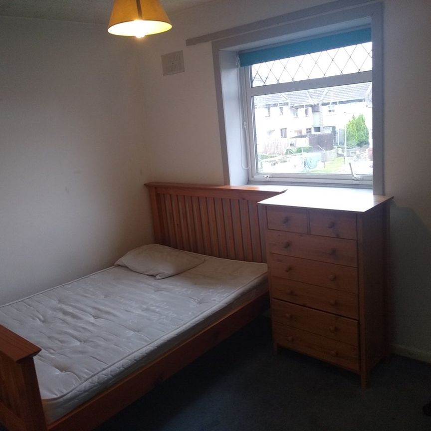 3 Bed Terraced House, Portal Crescent, AB24 - Photo 1
