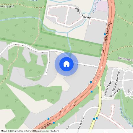 15 Murry Street, Jewells