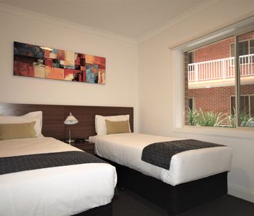 14/1A St Kilda Road, ST KILDA, VIC, 3182 - Photo 4