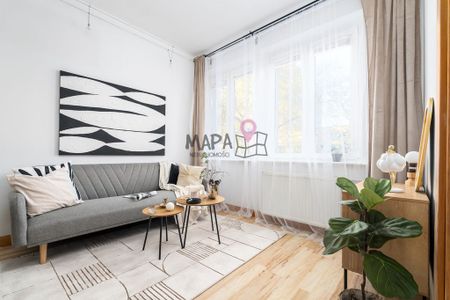 Urocze mieszkanie przy parku i Wałach Chrobrego - Фото 5