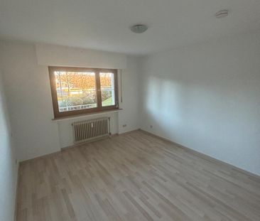 Erdgeschosswohnung in bevorzugter Wohnlage (Oeneking) - Foto 3