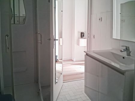 Location appartement 1 pièce, 19.31m², Cannes - Photo 5