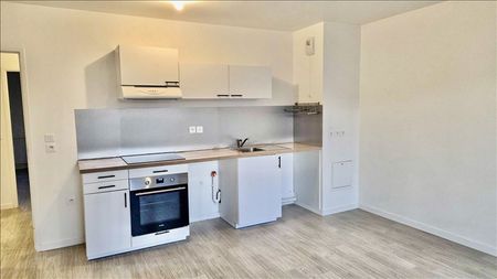 3 pièces - 63,14 m² - 1er étage - Colocation non autorisée - Photo 3