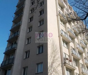Pronájem bytu 1+1 33 m² - Fotografie 6