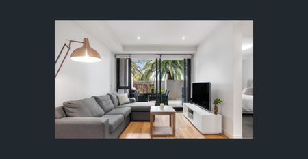 Fully Furnished - Photo 4