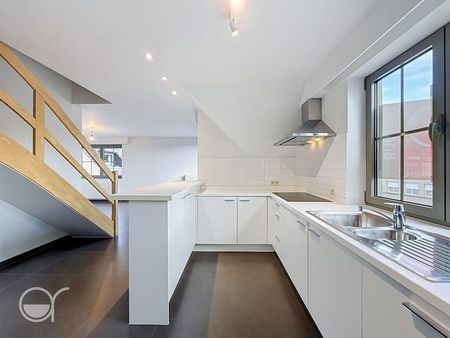 Duplex te huur - Photo 5