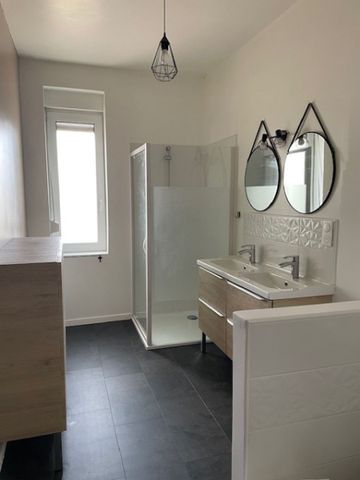 MAISON DE VILLE QUARTIER ST MARTIN - Photo 5