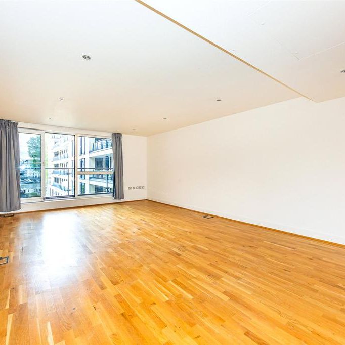 3 bedroom apartment to rent - Photo 1