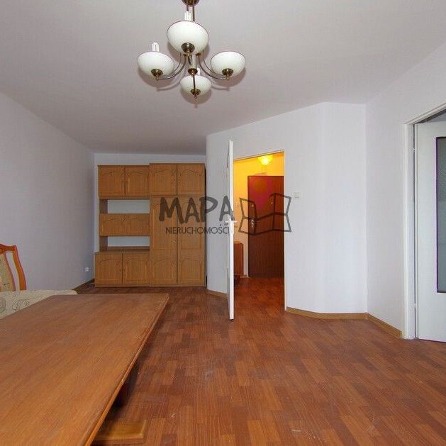 Wynajem, Gumieńce kawalerka z balkonem - Photo 1