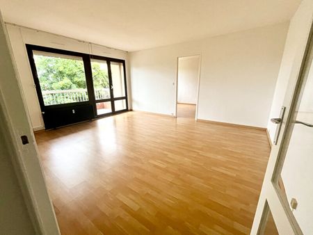 A louer : T2 de 43 m² avec balcon + parking + cave à Toulouse - Photo 4