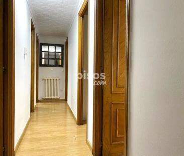 Piso en alquiler en Avenida de América, 36 - Photo 6