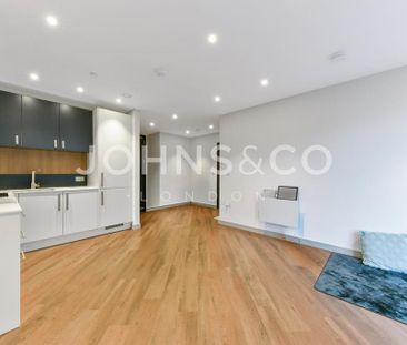 1 bedroom apartment to rent - Photo 3