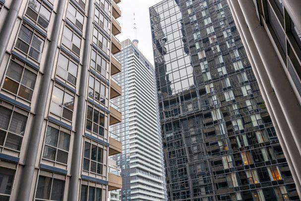 For Lease - 270 Wellington Street Unit# 305, Toronto, Ontario - Photo 1