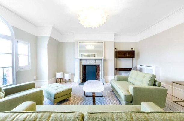 4 bedroom apartment to rent - Photo 1