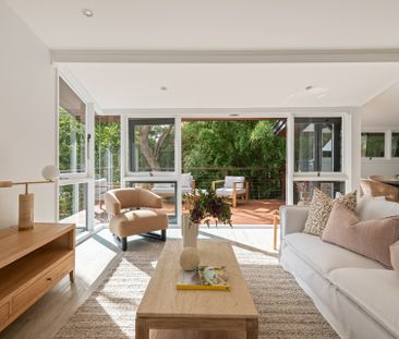 Tranquil Coastal Retreat with Stunning Pittwater Views - Photo 1