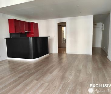 Appartement 2 Pièces 49 m² - Photo 4