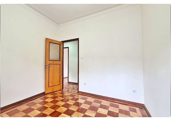 Apartamento T3 em Porto