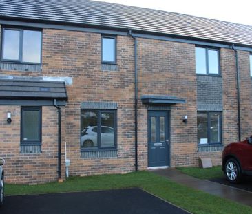 2 bed terraced house for rent in Fernieside - Photo 4