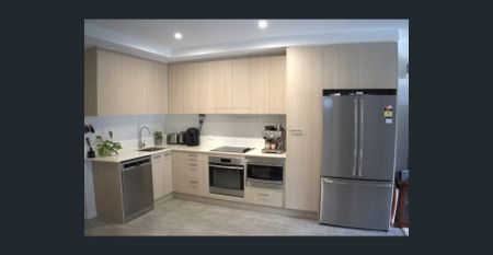 Beautifully Crafted Apartment in the Heart of Underwood - Photo 5