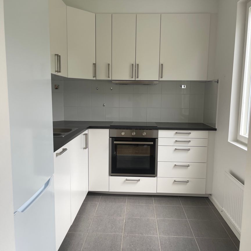 Toppstigen 9C - Foto 1