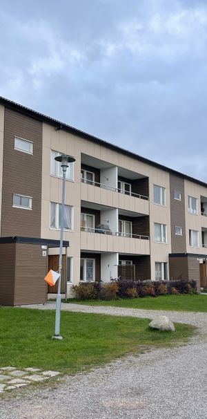 Söndagsvägen 70 - Photo 1