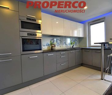 Kielce, Barwinek, Starowapiennikowa - Zdjęcie 5