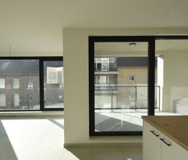 Appartement te huur in Tongeren voor € 950 met 2 slaapkamers - Foto 4