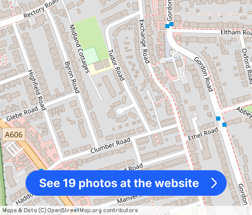 Terrian Crescent, West Bridgford, NG2 - Photo 1