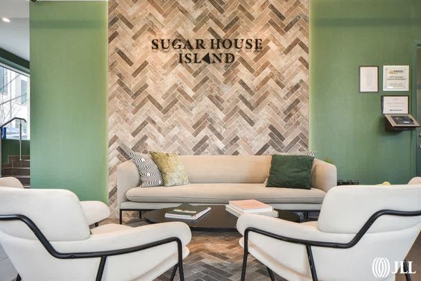 Botanical Mews London E15 - Photo 1