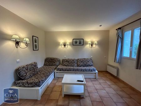 Location Appartement 2 pièces 42m² DEAUVILLE 14800 - Photo 3