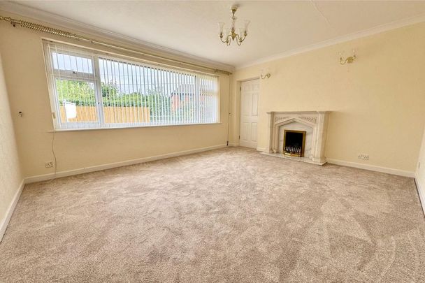 2 bedroom bungalow to rent - Photo 1