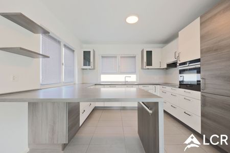 Magnifique villa de 5,5 pièces avec jardin - Photo 4