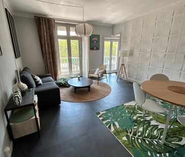 Appartement idéal pour une colocation de 2 chambre - Photo 2