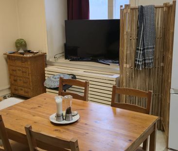 Valhallavägen, Stockholm - Photo 2