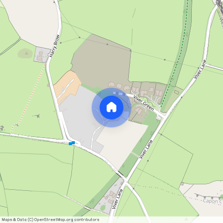 8 Greenside Court, Hincaster