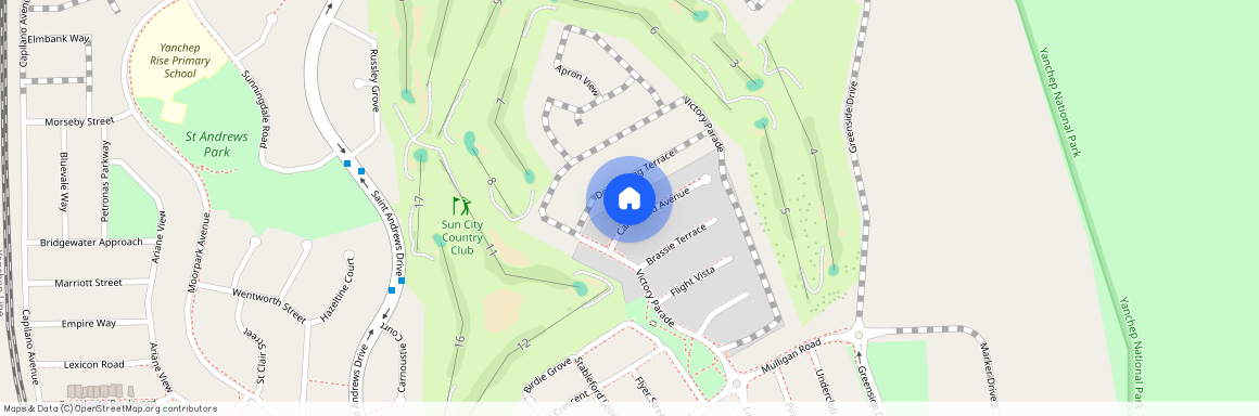 5/9 Cambered Avenue, WA 6035, Yanchep