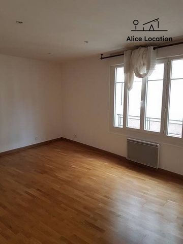 Location Appartement 2 pièces 35m² EVIAN LES BAINS 74500 - Photo 2