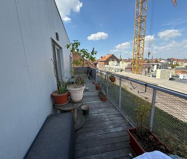 Penthouse - for rent - Photo 3