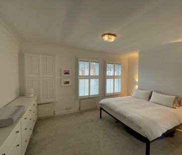 3 Bed Terraced House, London, SW6 - Photo 4