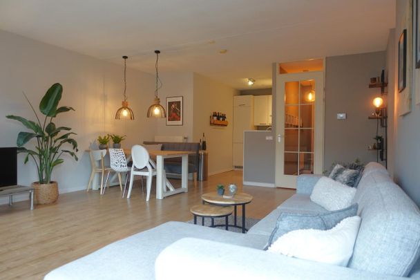 Johan de Meesterstraat, 3532EJ, Utrecht - foto 1