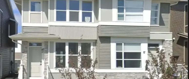 Furnished Basement Suite - Heat and Water Utilities Included | Calgary - Photo 1