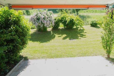 Charmante Wohnung mit gemütlichem Sitzplatz - Photo 2