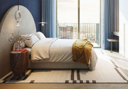 1 bedroom apartment to rent - Photo 2