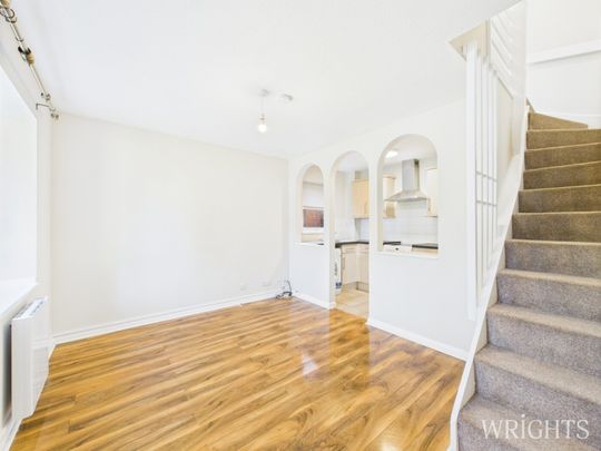 1 bedroom House - FORRESTERS DRIVE, WELWYN GARDEN CITY - Photo 1