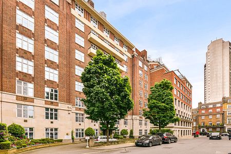 South Audley Street, Mayfair, W1K - Photo 3