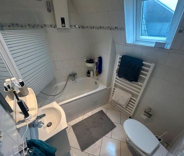 3,5 Zimmer DG Wohnung im Südostviertel - zentral gelegen - Foto 1