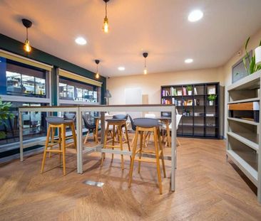 Studio to rent - Photo 4