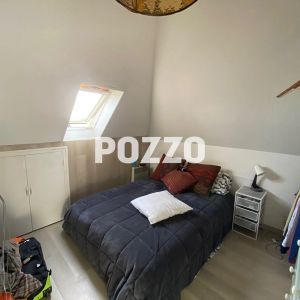 Appartement 2 pièces Coutances - Photo 2