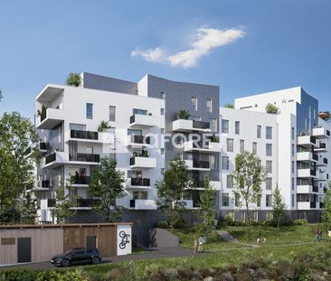 Appartement T3 Dijon à louer - Photo 1