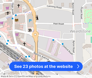 Studio to rent - Photo 1